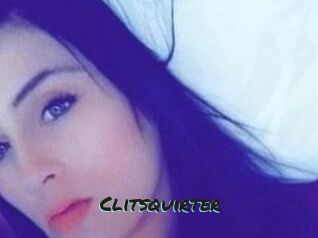 Clitsquirter