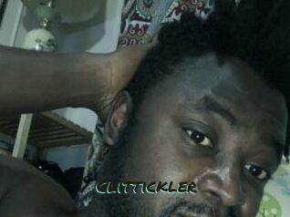 Clittickler