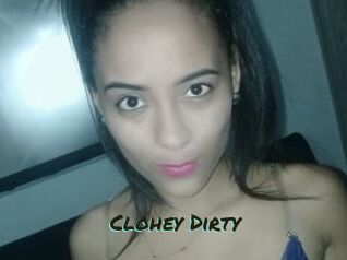 Clohey_Dirty