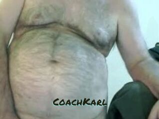 CoachKarl