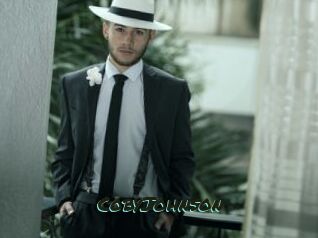CobyJohnson Muhyoo Adult