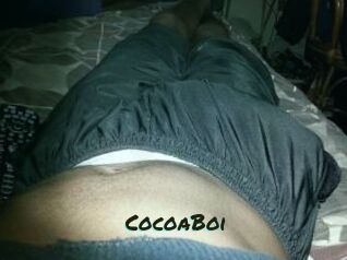 CocoaBoi