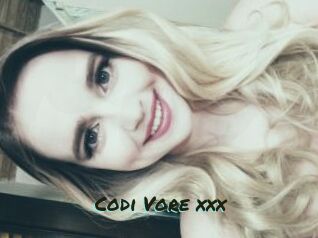 Codi_Vore_xxx