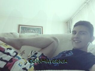 CodyMaverick