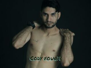 Cody_four18