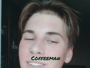 Coffeeman