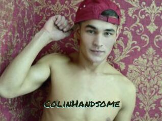ColinHandsome