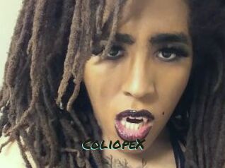 ColiopeX