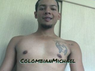 ColombianMichael