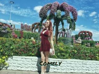 Comely