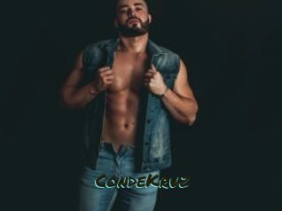 CondeKruz Muhyoo Adult