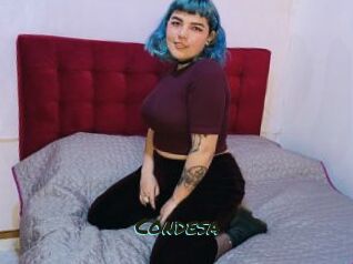 Condesa