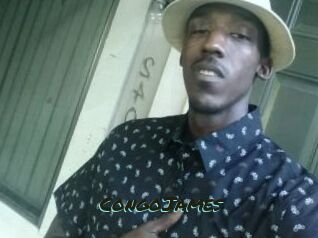 CongoJames