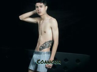 Connoer