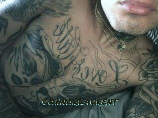 Connor_Laurent