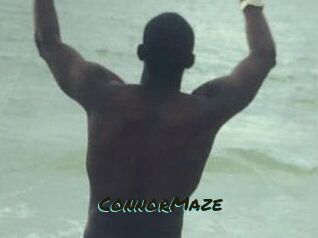 Connor_Maze