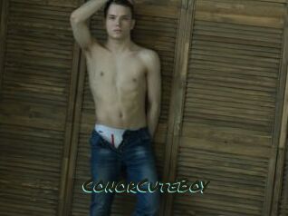 ConorCuteBoy Muhyoo Adult