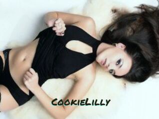 CookieLilly Muhyoo Adult