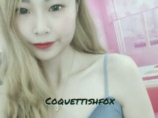 Coquettishfox