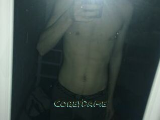 CoreyDame
