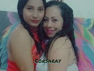 Corsaray