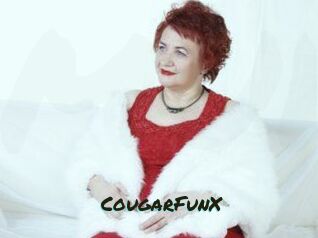 CougarFunX