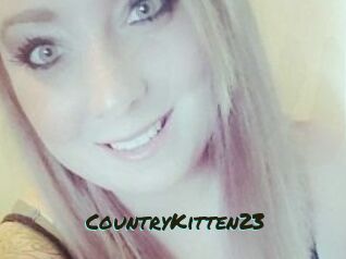 CountryKitten23