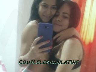 Couplelesbianlatins