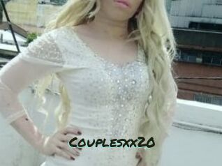 Couplesxx20 Muhyoo Adult