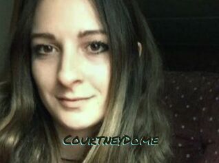 CourtneyDome Muhyoo Adult