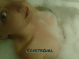 CoyoteGirl