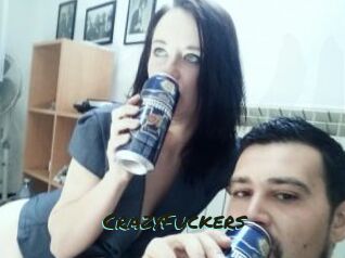 CrazyFuckers Muhyoo Adult