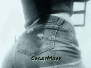 CrazyMary