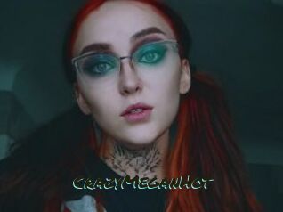 CrazyMeganHot Muhyoo Adult