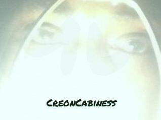 Creon_Cabiness