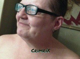 CrimriX Muhyoo Adult
