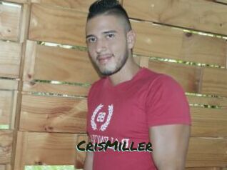 CrisMiller Muhyoo Adult