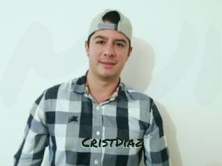 CristDiaz Muhyoo Adult