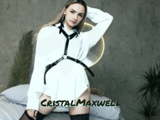 CristalMaxwell