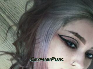 CryminiPink Muhyoo Adult