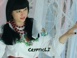 CrypticLI