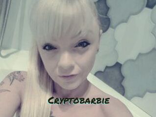 Cryptobarbie