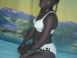 Crystal21