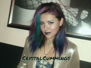 CrystalCummings