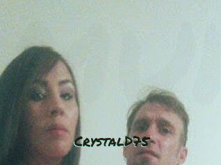 CrystalD75 Muhyoo Adult