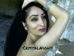 CrystalNight