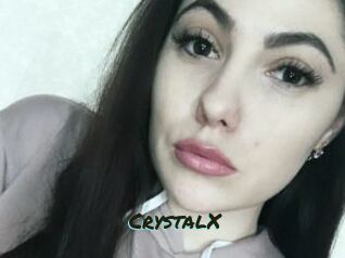 CrystalX