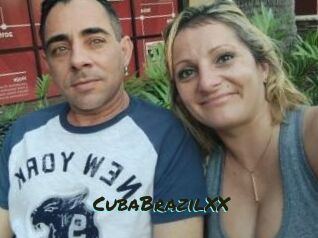 CubaBrazilXX