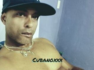 Cubanoxxx