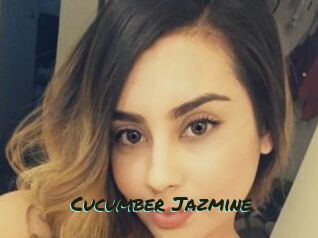 Cucumber_Jazmine